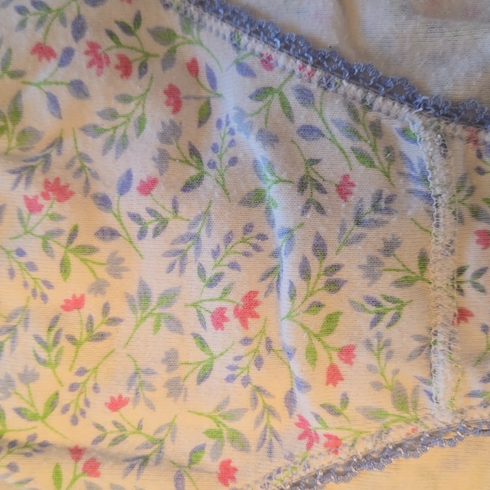 Charter Club pretty pointelle underwear, Bakini 4 Pair - Picture 5 of 15